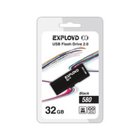 Exployd 580 32GB