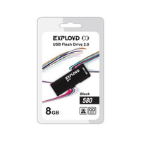 Exployd 580 8GB