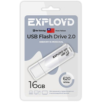 Exployd 620 16GB