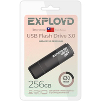 Exployd 630 256GB