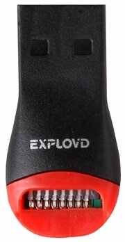 Exployd EX-AD-265 Black фото