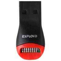 Exployd EX-AD-265 Black