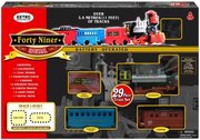 EZ-Tec Forty Niner Special 60614 фото