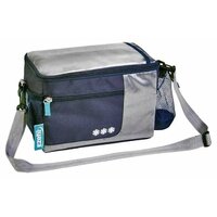 Ezetil Travel in Style 5 Bike bag