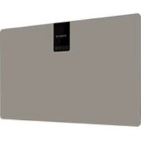 Faber Soft Slim 80 Grey London A80 330.0597.524