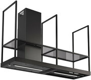 Faber T-Shelf EV8 BK Matt A180 фото