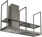 Faber T-Shelf EV8 Titanium Matt A180 фото