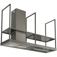 Faber T-Shelf EV8 Titanium Matt A180