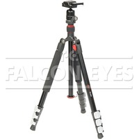 Falcon eyes Red Line Pro-614