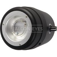 Falcon eyes SS-120