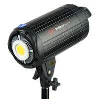 Falcon eyes Studio LED COB120 BW