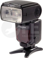 Falcon Eyes X-Flash 910SB TTL-N HSS фото