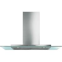 Falmec Kristal 90 inox 600