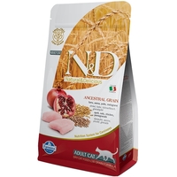 Farmina AG LAG Adult Chicken/Pomegranate