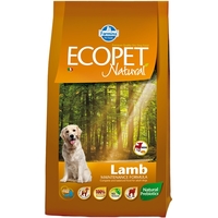 Farmina Ecopet Natural Lamb Mini