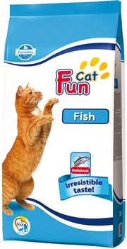 Farmina Fun Cat Fish фото