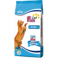 Farmina Fun Cat Fish