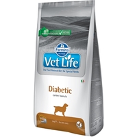 Farmina Vet Life Diabetic