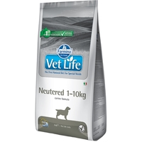 Farmina Vet Life Neutered 1-10