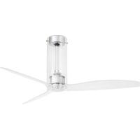 Faro Tube Fan Transparent