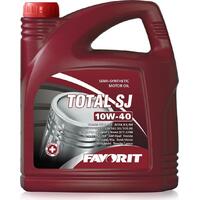 Фаворит Total SJ 10W-40 5 л