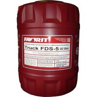 Фаворит Truck FDS-5 10W-40 20 л