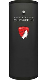 Federica Bugatti KBS-B 160 фото