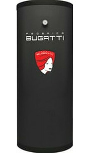 Federica Bugatti KBS-B 300 фото