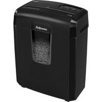 Fellowes MicroShred 8MC