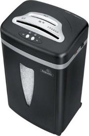 Fellowes MicroShred MS-450M фото