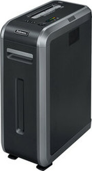 Fellowes Powershred 125i фото