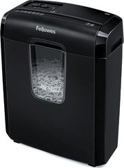 Fellowes PowerShred 6C фото