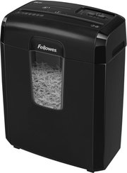 Fellowes PowerShred 8Cd фото