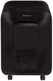 Fellowes PowerShred LX201 фото