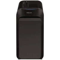 Fellowes PowerShred LX221