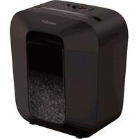 Fellowes PowerShred LX25M