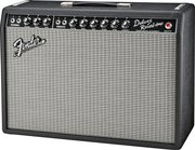 Fender 65 Deluxe Reverb фото