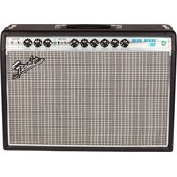 Fender 68 Custom Deluxe Reverb