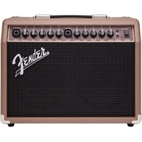 Fender Acoustasonic 40