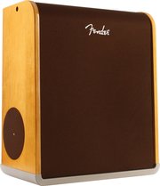 Fender Acoustic SFX фото