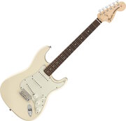 Fender Albert Hammond Jr Stratocaster фото