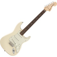 Fender Albert Hammond Jr Stratocaster