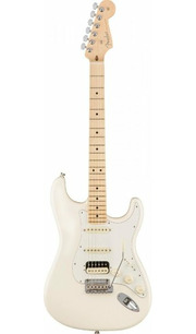 Fender AM PRO STRAT HSS SHAW MN OWT фото