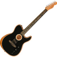 Fender American Acoustasonic Telecaster