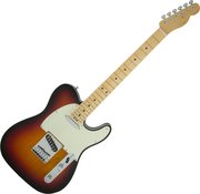 Fender American Elite Telecaster MN фото