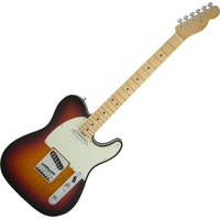 Fender American Elite Telecaster MN