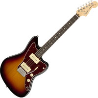 Fender American Performer Jazzmaster