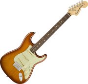 Fender American Performer Stratocaster фото