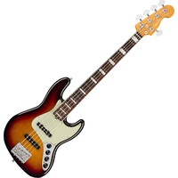 Fender American Ultra Jazz Bass V