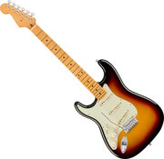 Fender American Ultra Stratocaster Left-Hand фото